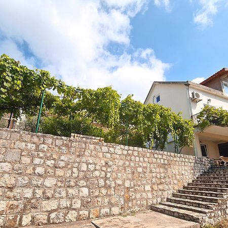 Lemon&Olives Daire Budva Dış mekan fotoğraf